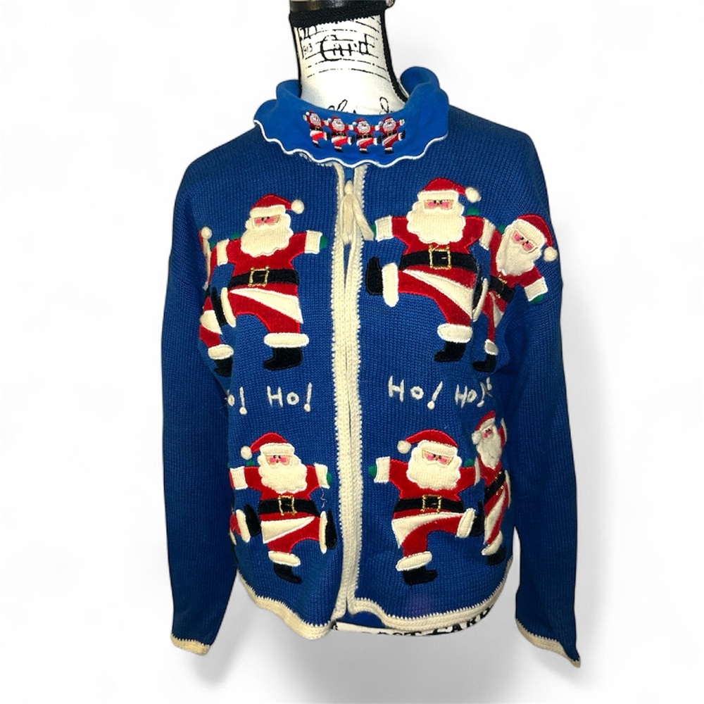 BELLEPOINTE SWEATER SET 💋EUC